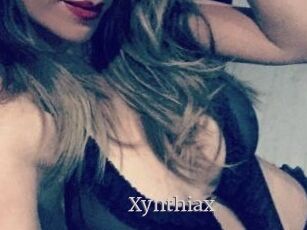 Xynthiax