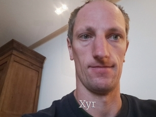 Xyr