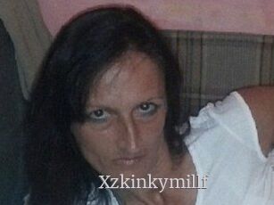 Xzkinkymillf