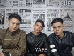 YAFE