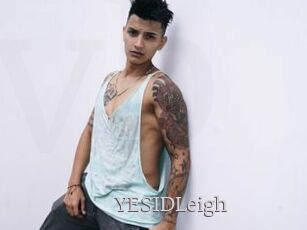 YESIDLeigh