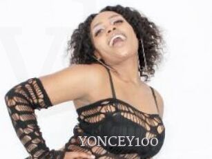 YONCEY100