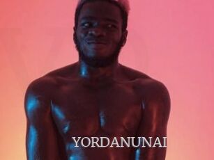 YORDANUNAI