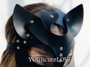 YOURcuteLOVE