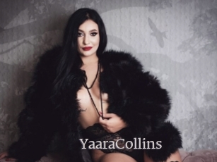 YaaraCollins