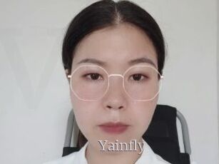 Yainfly