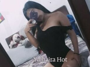 Yajhaira_Hot