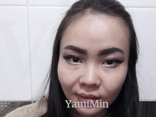 YamiMin
