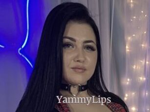 YammyLips