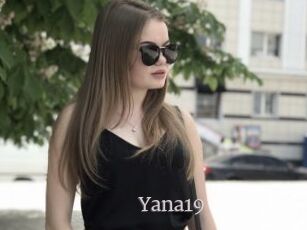 Yana19