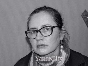YanaMilfy