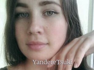YandereTsuki