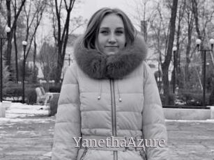YanethaAzure