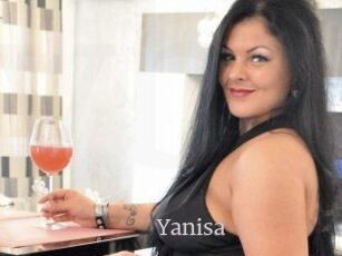 Yanisa