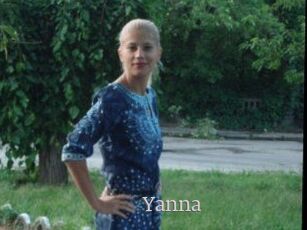 Yanna