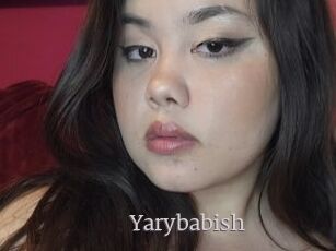 Yarybabish