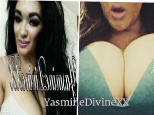 YasmineDivineXX