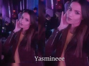 Yasmineee