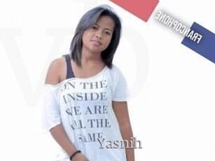 Yasnih