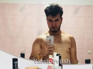 Yassinovitsh