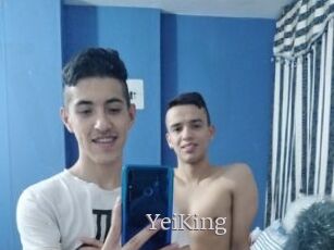 YeiKing