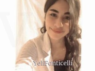 YeliFonticelli