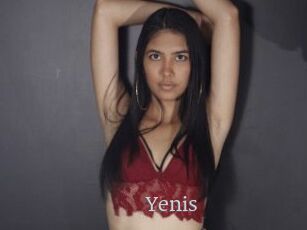Yenis