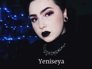 Yeniseya