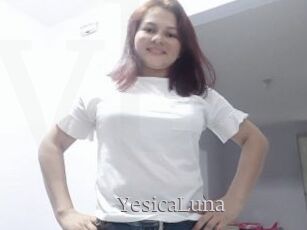 YesicaLuna