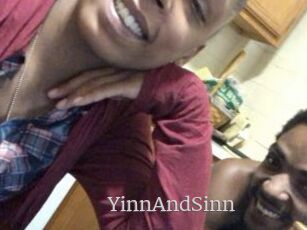 YinnAndSinn