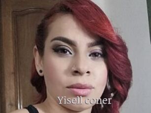 Yisell_coner