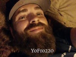 YoFro220