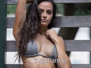 YogiDancer
