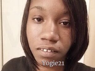 Yogie21