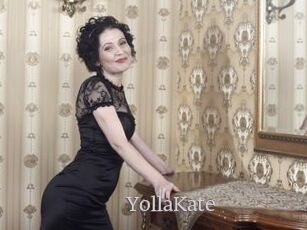 YollaKate