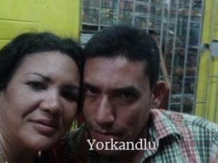 Yorkandlu