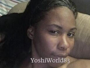 Yoshi_World83
