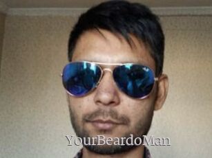 YourBeardoMan