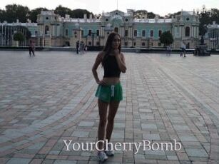 YourCherryBomb