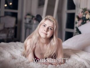 YourChrisTT