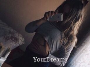 YourDream1