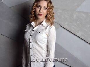 YourFortuna