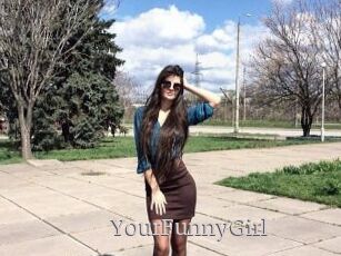 YourFunnyGirl