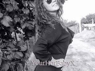 YourHotBabyX