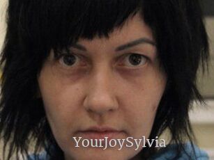 Your_Joy_Sylvia