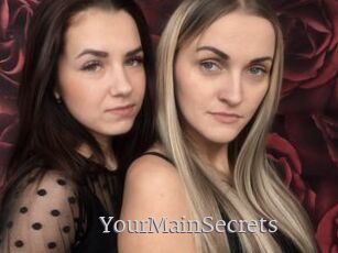 YourMainSecrets