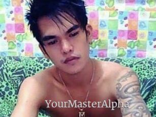YourMasterAlpha