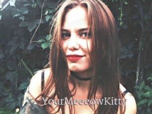 YourMeeeowKitty