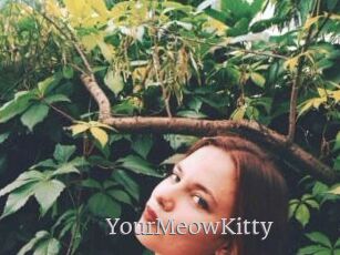 YourMeowKitty