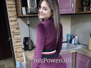 YourPowerGirl